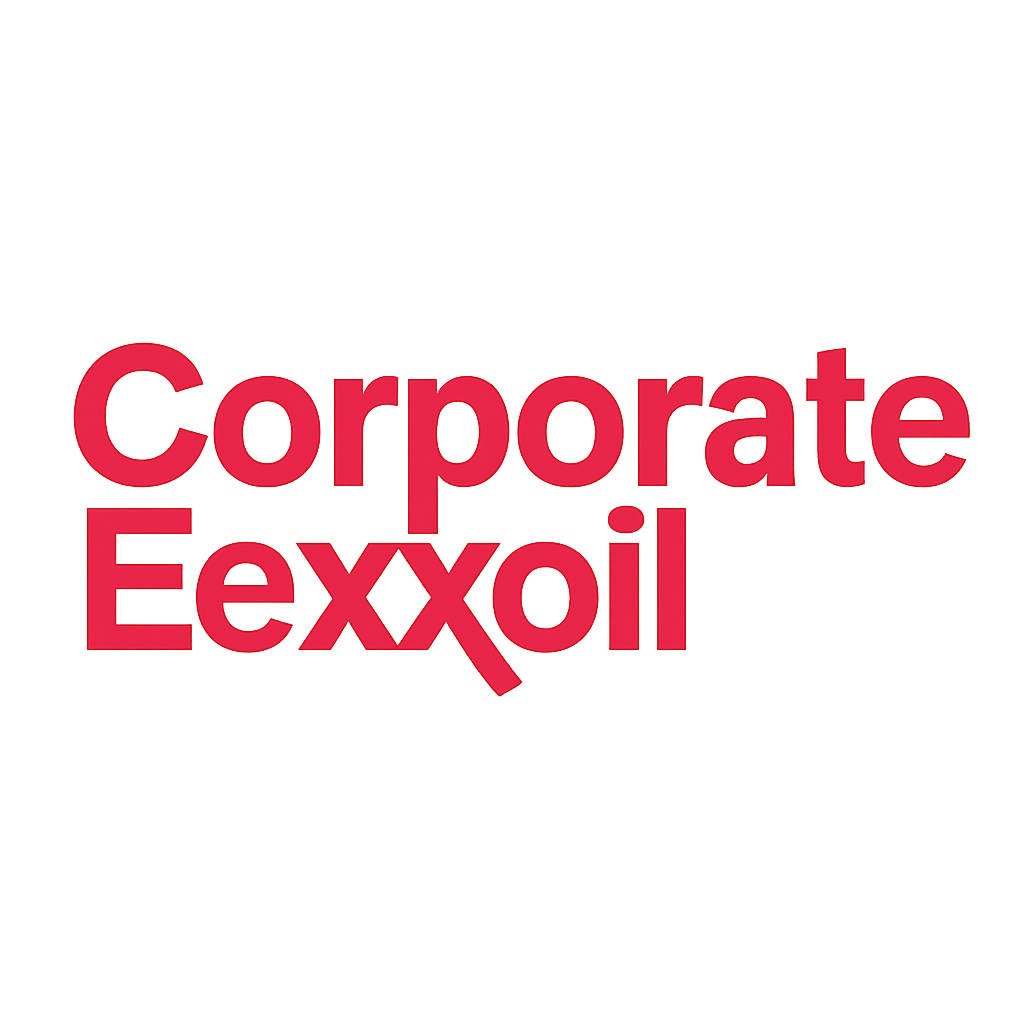 CorporatEexxoil